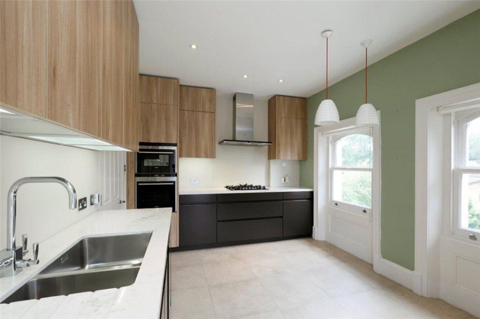 We reveal Wimbledon’s ace tennis homes for sale