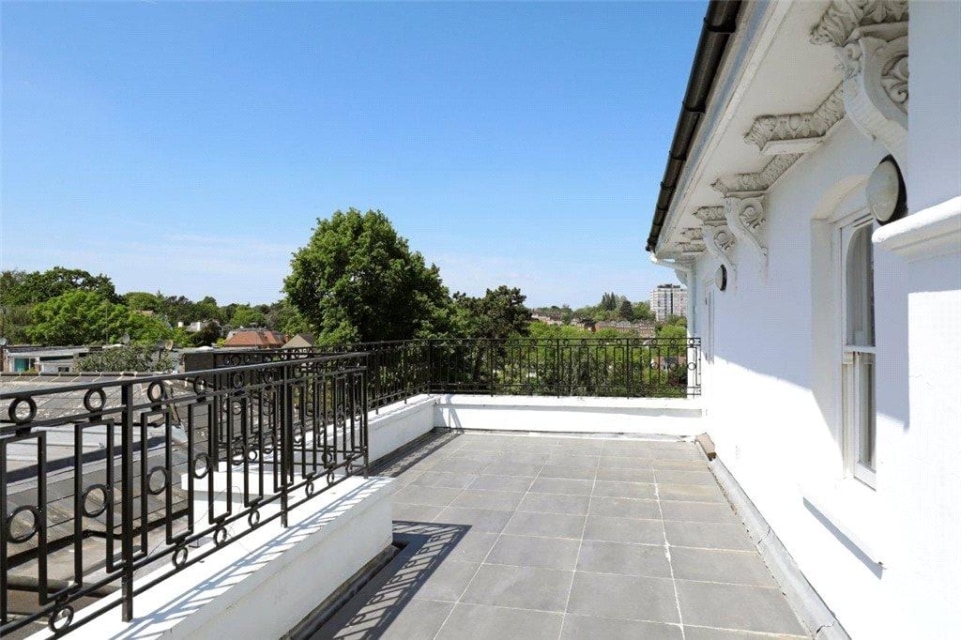 We reveal Wimbledon’s ace tennis homes for sale