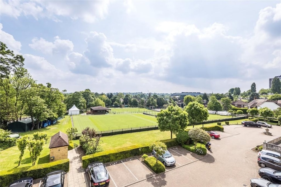 We reveal Wimbledon’s ace tennis homes for sale