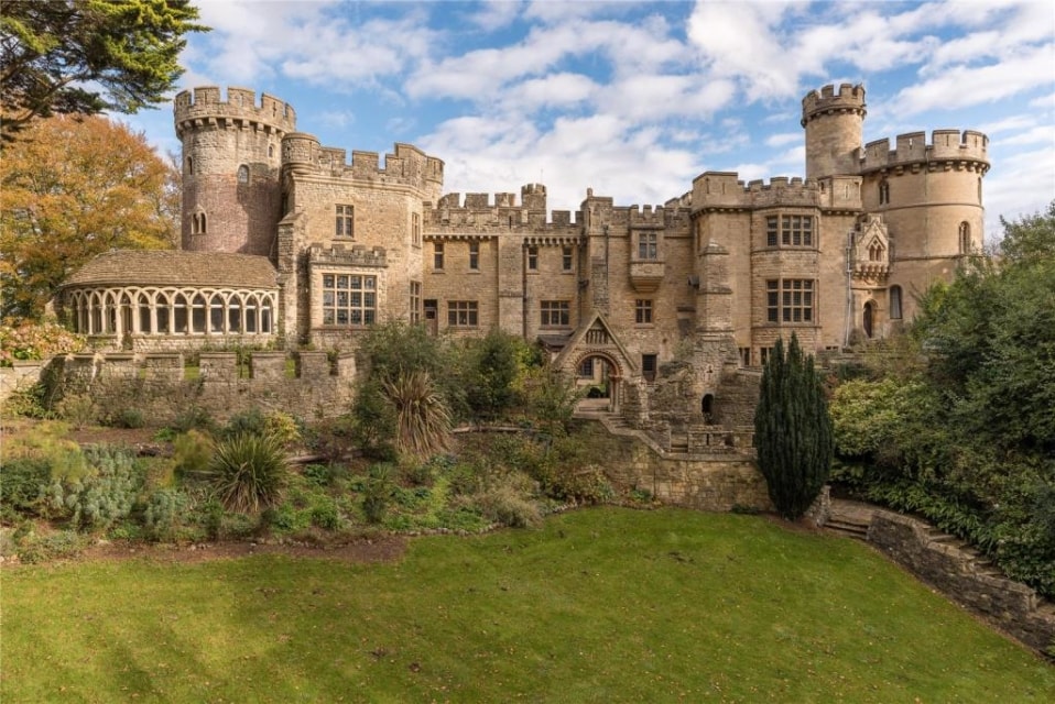 Incredible Castles For Sale On Rightmove Property Blog Incredible Castles For Sale On Rightmove Property Blog