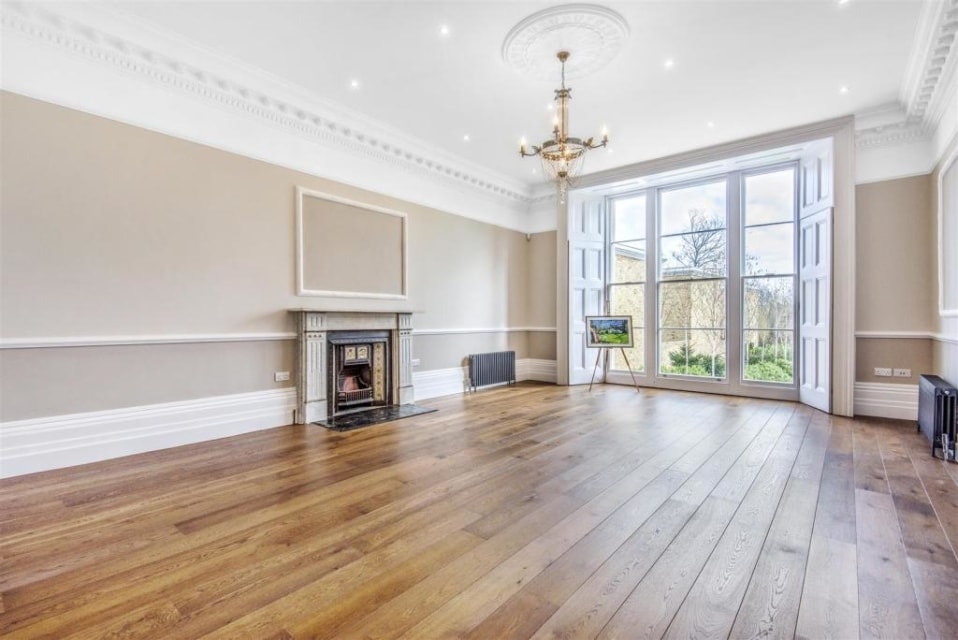 Look around five of the quirkiest rental homes on Rightmove