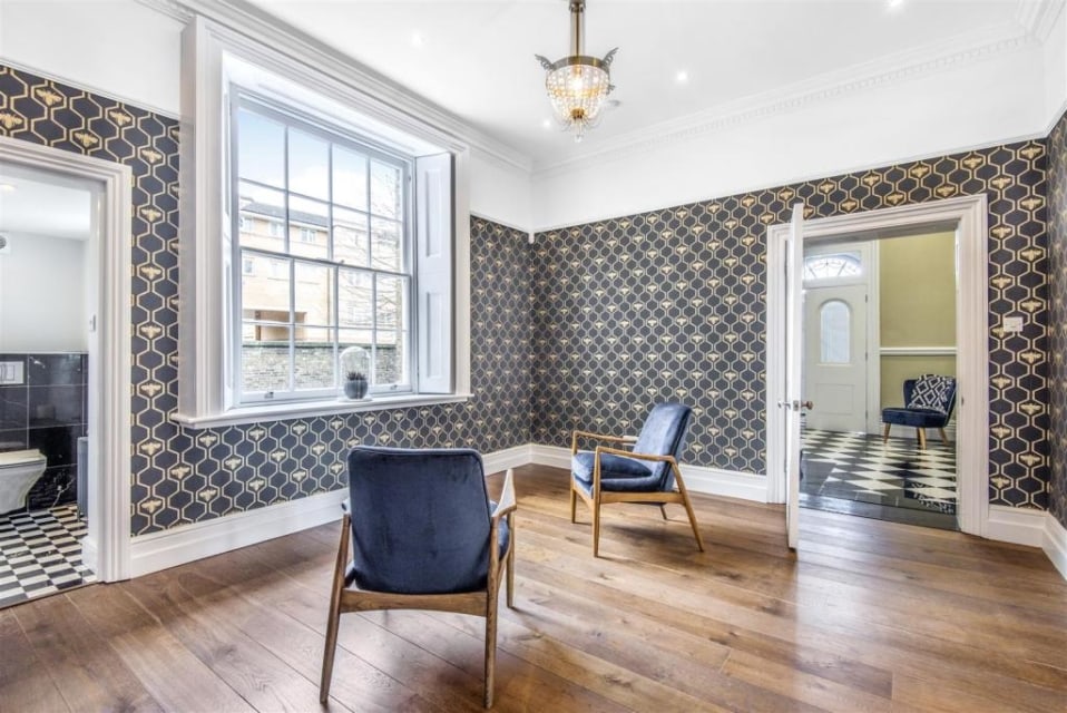 Look around five of the quirkiest rental homes on Rightmove