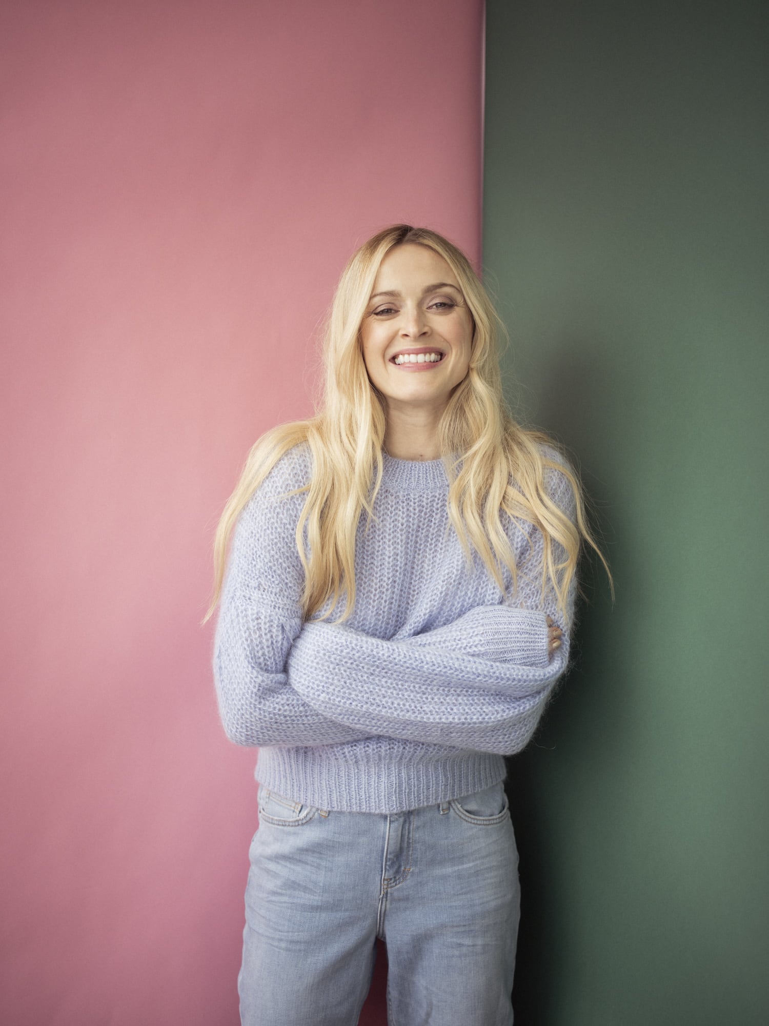 Rightmove teams up with Fearne Cotton’s Happy Place podcast 