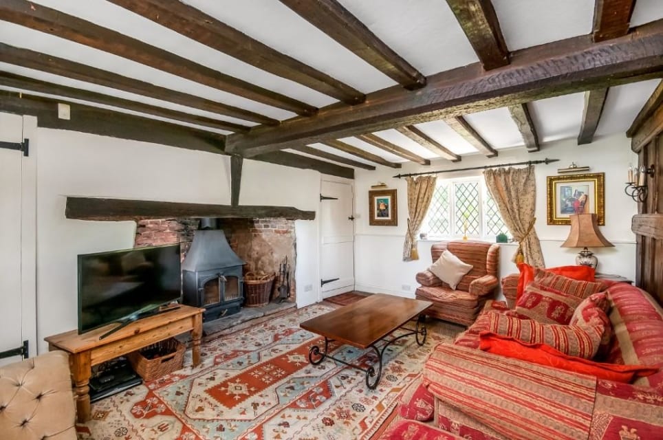 Cottages That Should Be In The Holiday Film Property Blog
