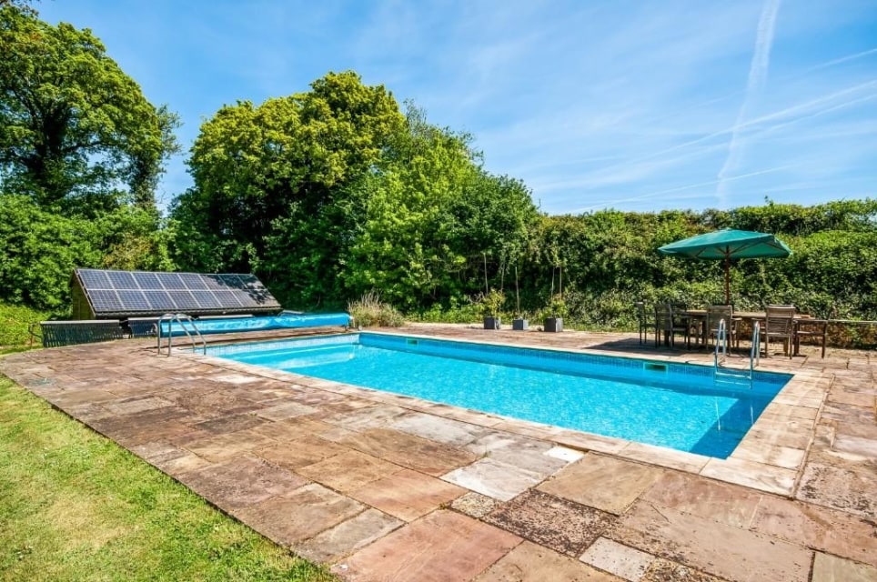 Cottages That Should Be In The Holiday Film Property Blog