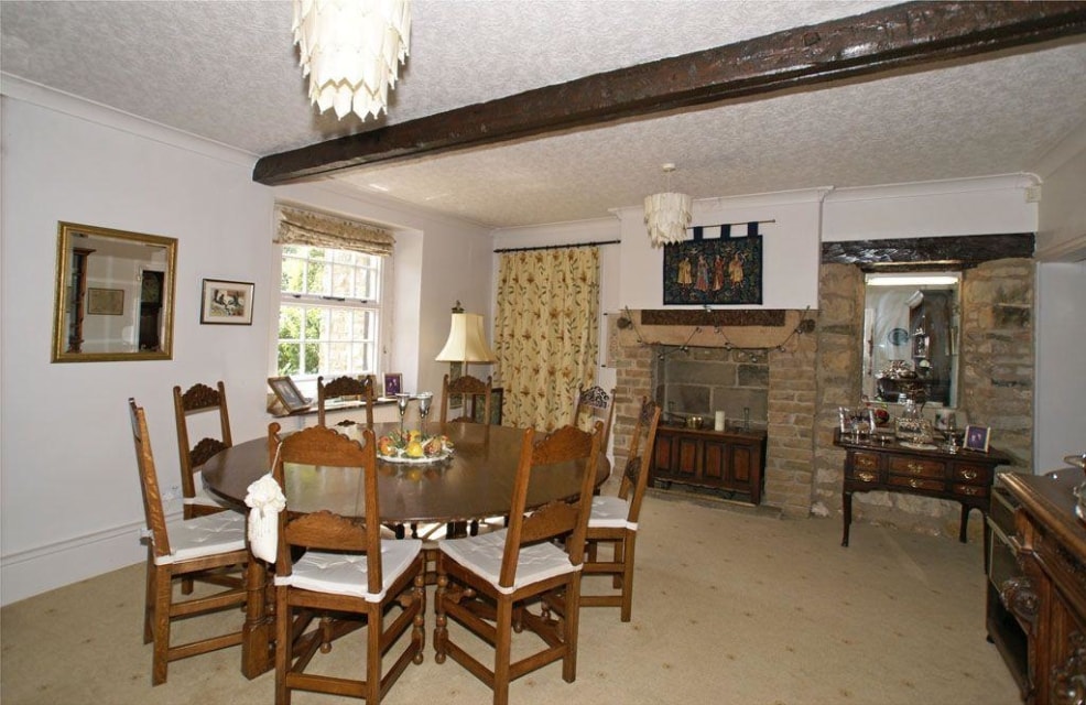 Fixerupper homes to inspire your renovation