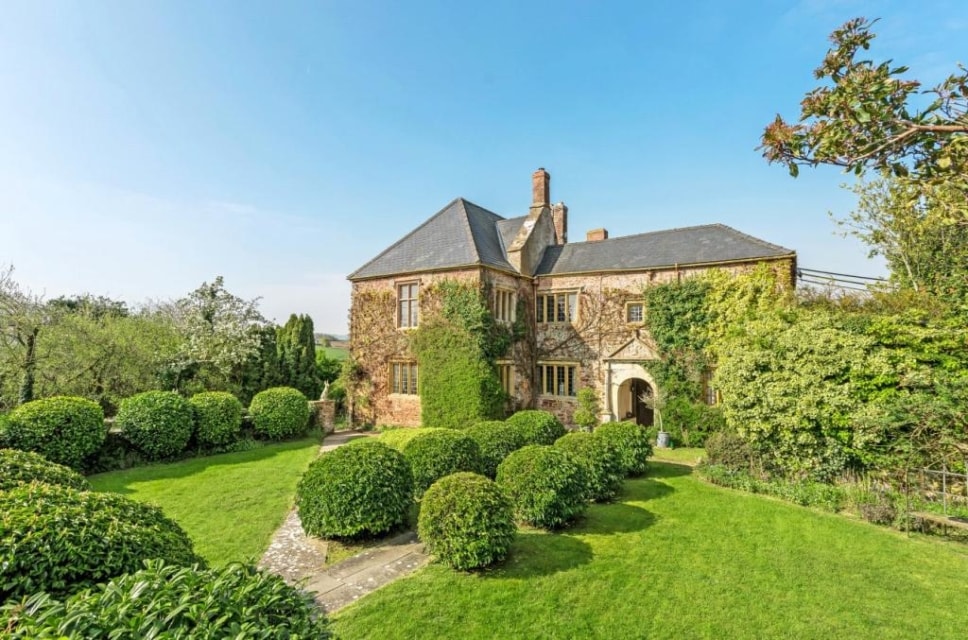 Fixerupper homes to inspire your renovation