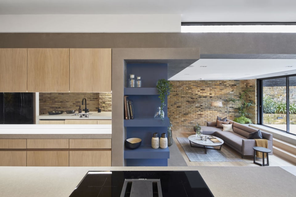 London House That S Like Doctor Who S Tardis Property Blog