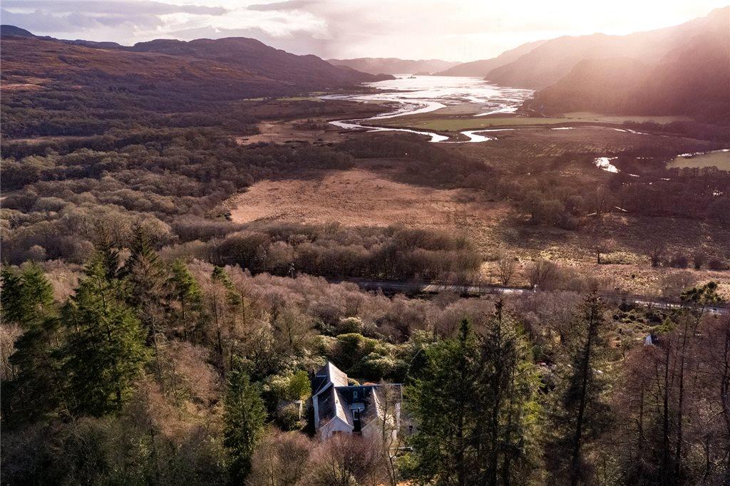 Parking space costs as much as fivebed home