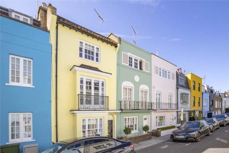 How will the new rules affect your move? Property news