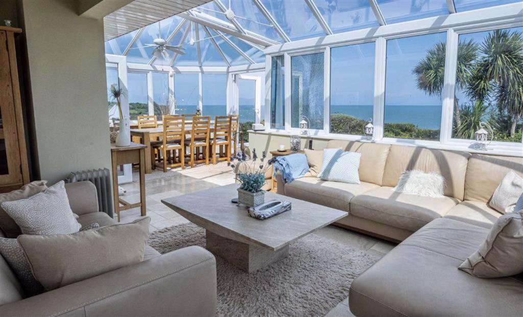 Explore remote homes across the UK