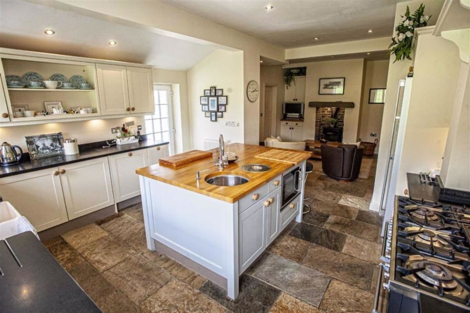 Explore remote homes across the UK