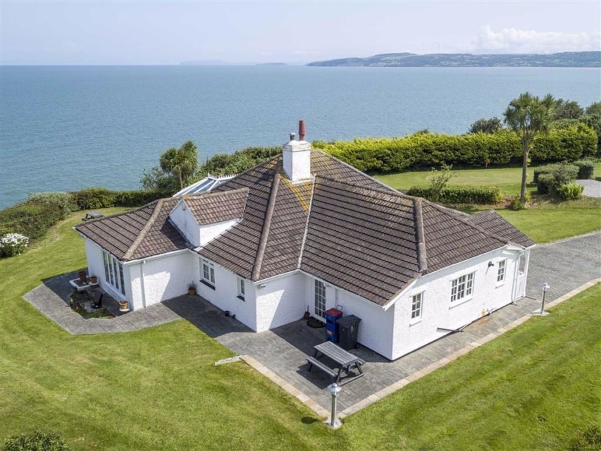 Explore remote homes across the UK