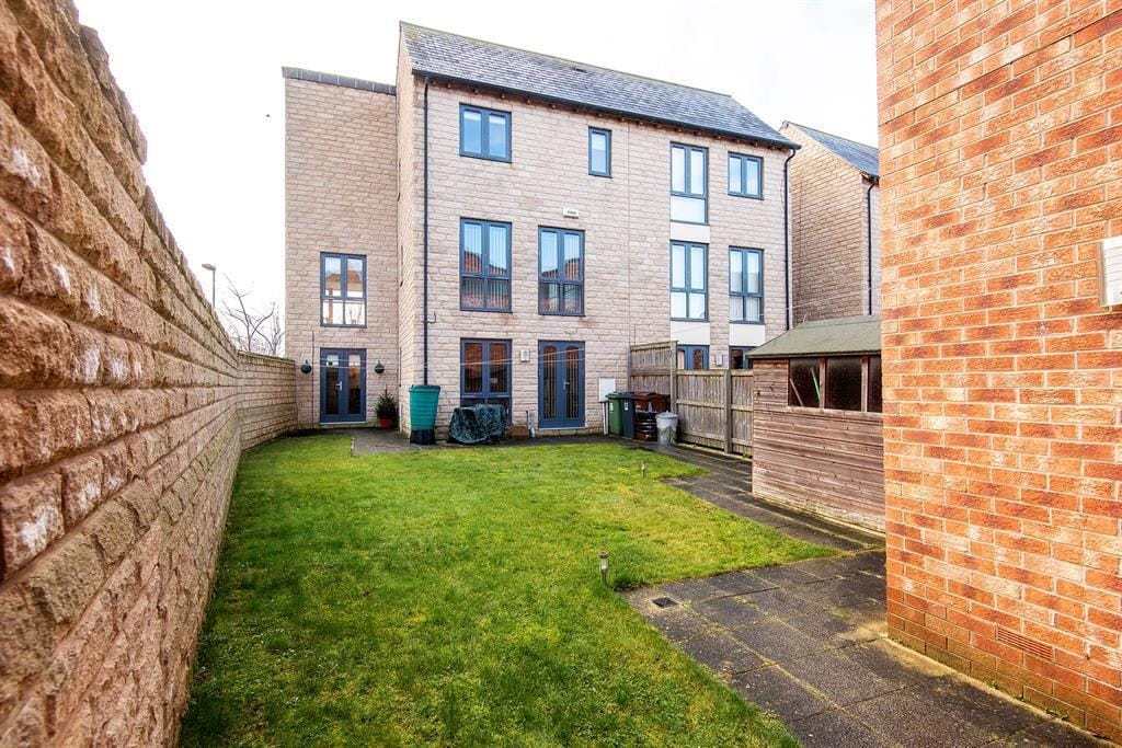 What can £300,000 buy you around the UK?