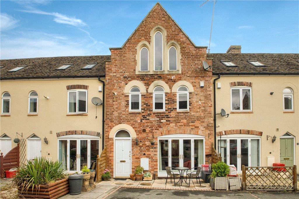 What can £300,000 buy you around the UK?