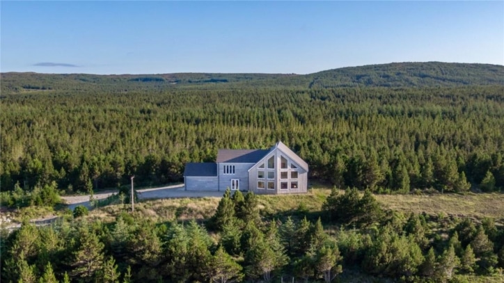 Remote Property For Sale