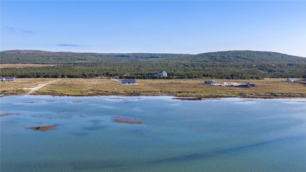 Explore remote homes across the UK