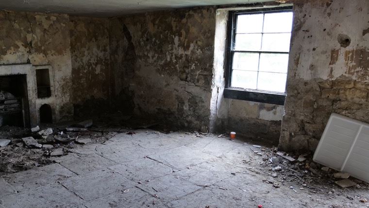 Before image