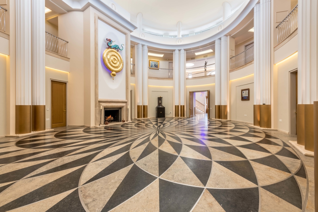 Take a peek inside some of Britain's most unusual homes for sale