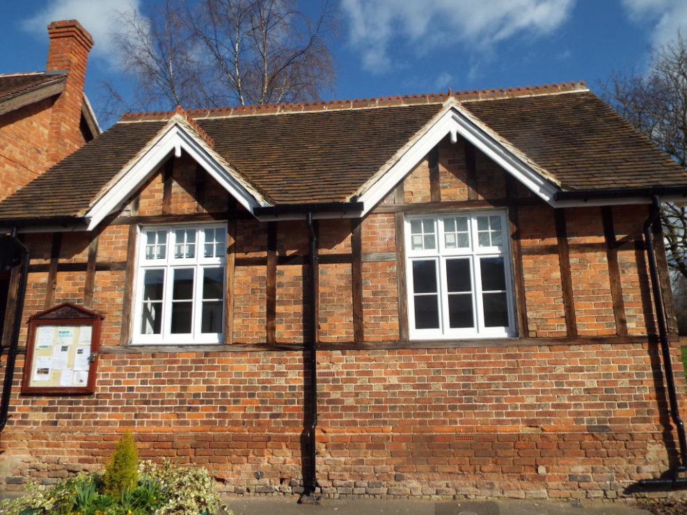 Where should renters escape to the country?