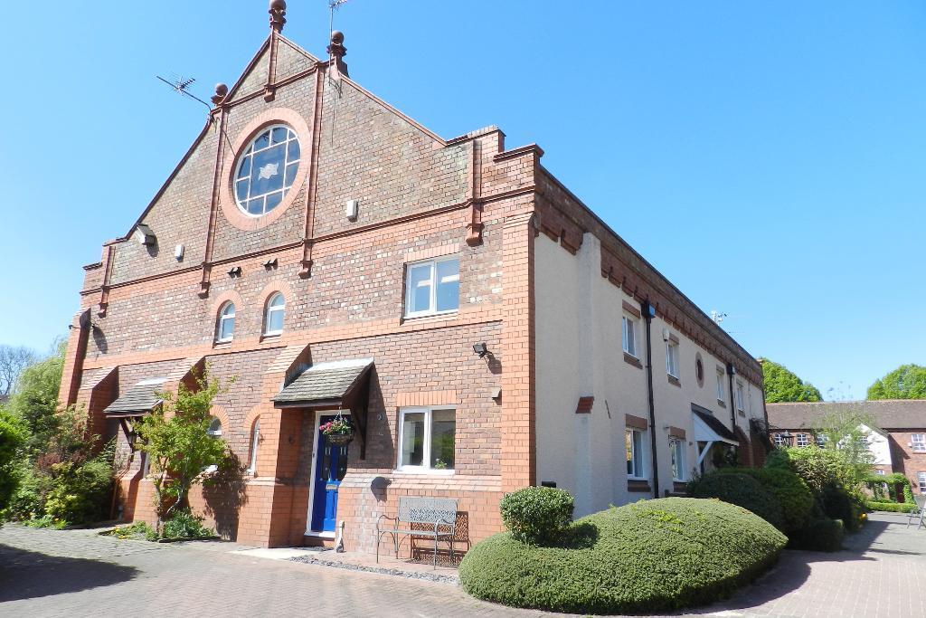 Where should renters escape to the country?