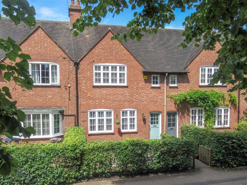 Five dream homes for under £500,000