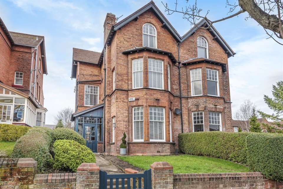 The most viewed homes on Rightmove this year