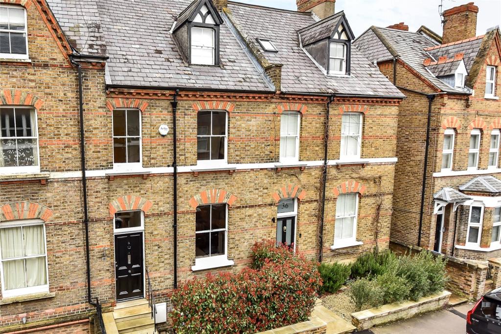 Getting to know... Windsor