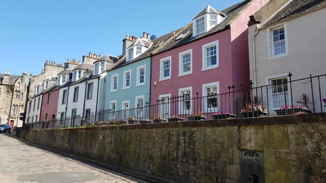 Scotland and Wales increase help for tenants