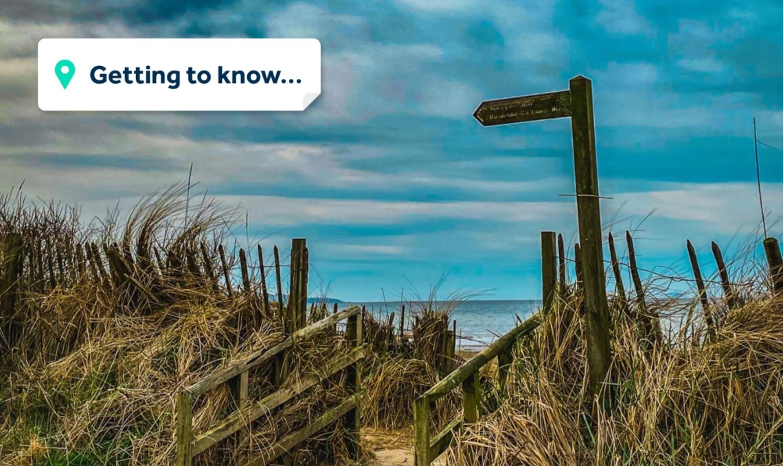 Getting to know... Troon