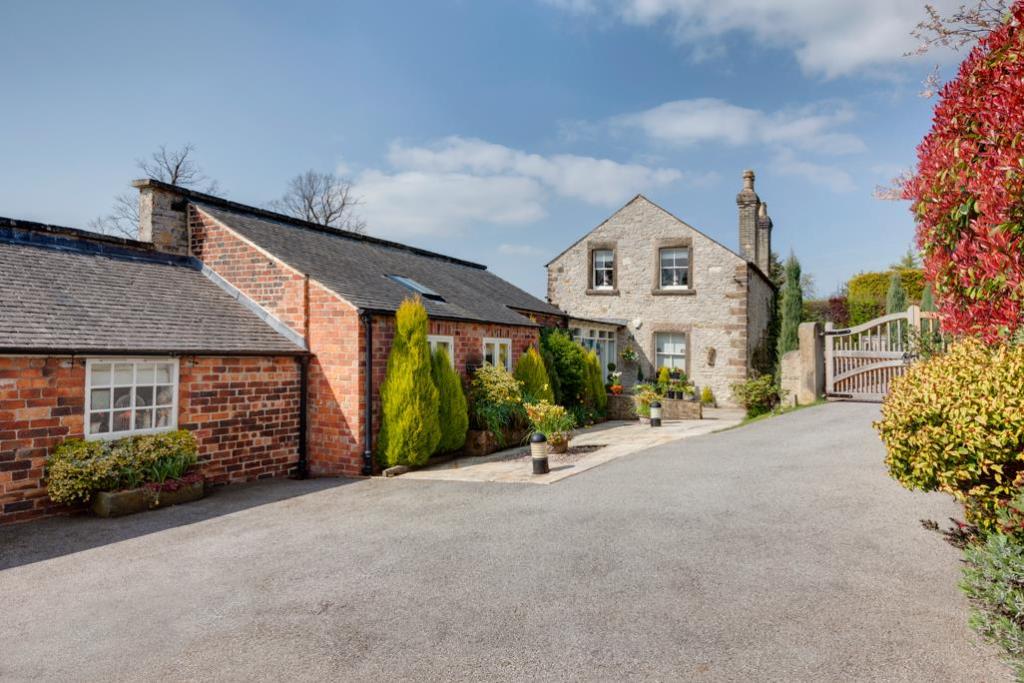 Getting to know... Bakewell