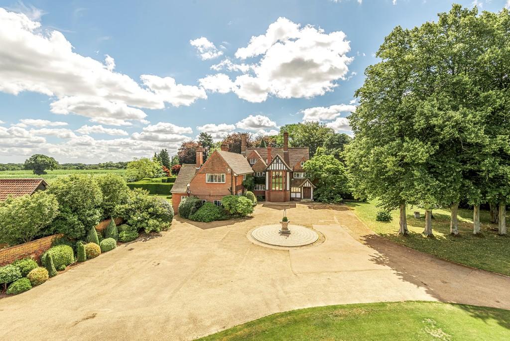 Where are the hottest millionaire markets?