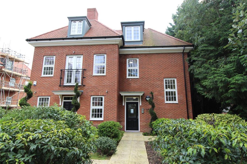 Which big London housing trend is reversing?