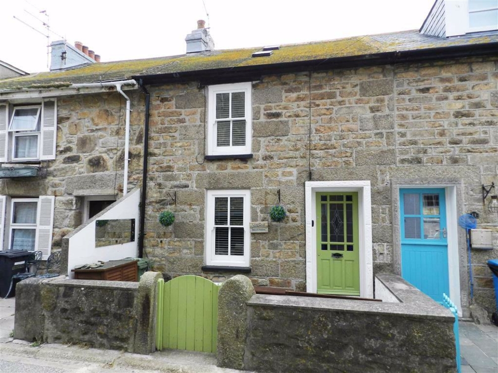 Getting to know... St Ives