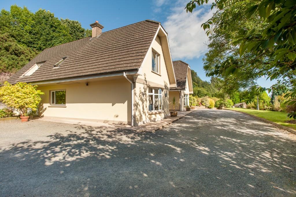Irish homes with absolutely stunning views Property news