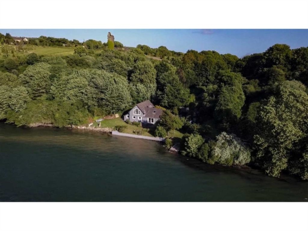 Irish homes with absolutely stunning views Property news