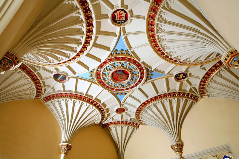 Incredible castles for sale on Rightmove