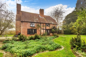 Cottages that should be in Christmas film The Holiday