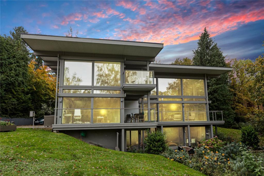 Five stunning homes worthy of Grand Designs appearance Property news