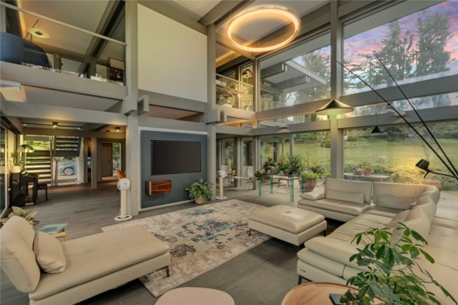 Five stunning homes worthy of Grand Designs appearance | Property news