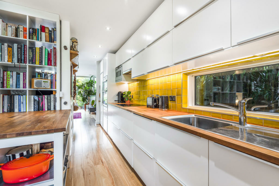 Five stunning homes worthy of Grand Designs appearance | Property news