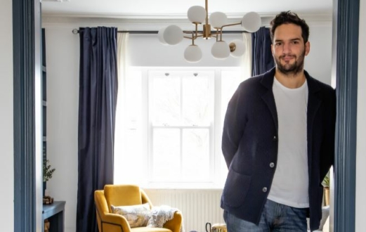 BBC Interior Design Masters contestant reveals top tips | Property blog