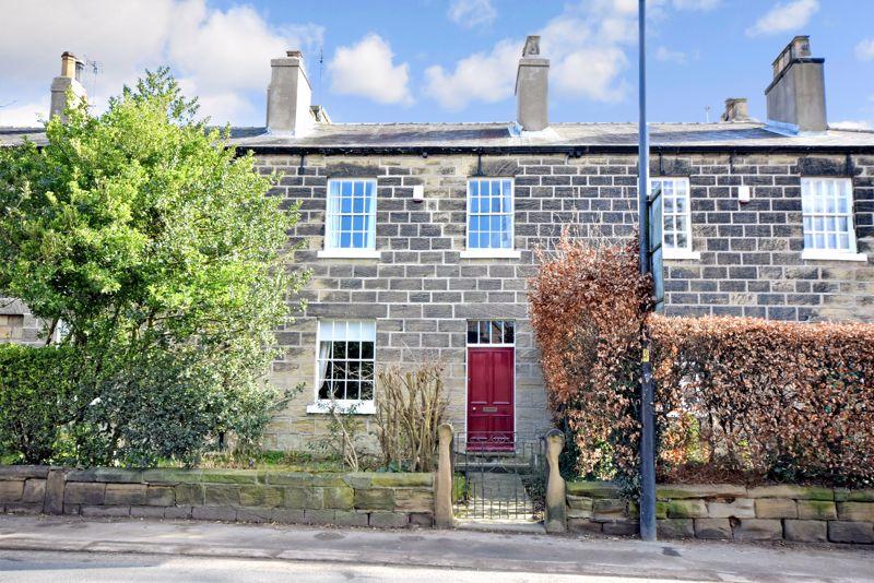 Six of the most searchedfor villages on Rightmove Property news