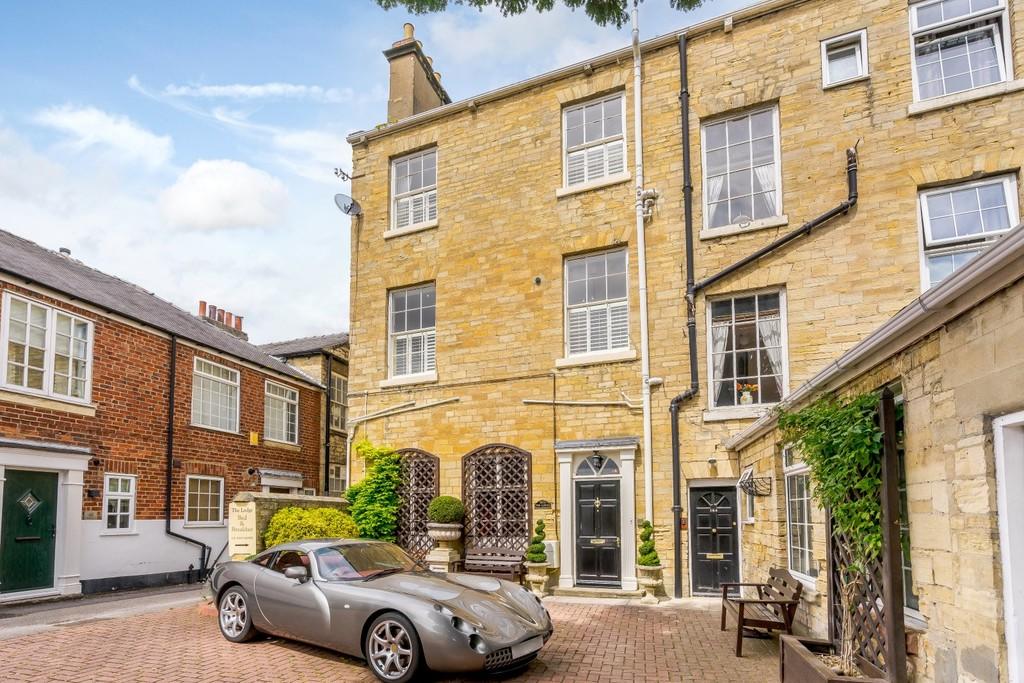 Six of the most searchedfor villages on Rightmove Property news