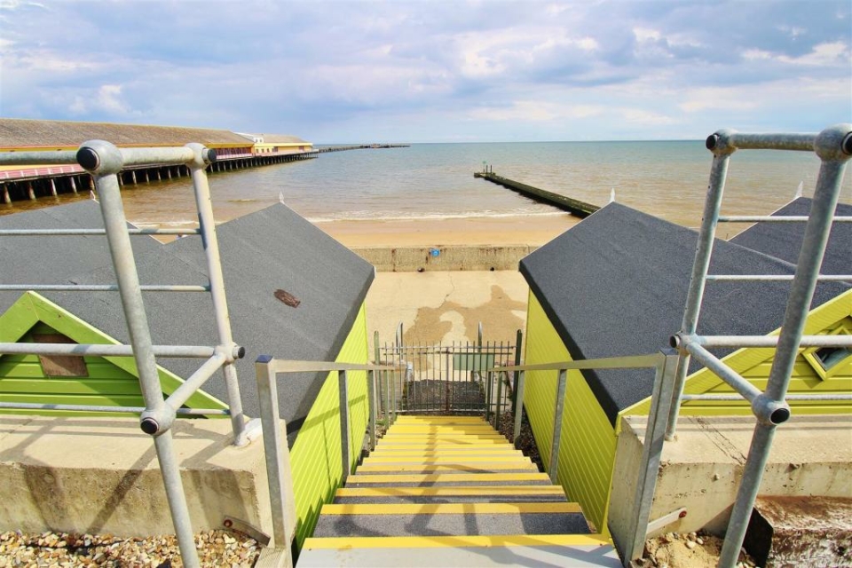 Our favourite beach huts for sale right now Property news
