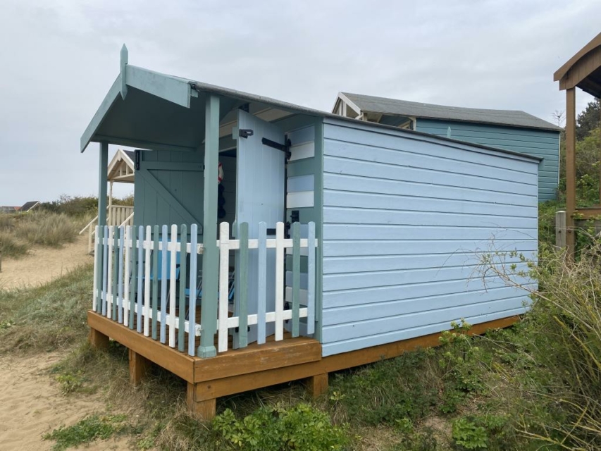 Our favourite beach huts for sale right now Property news