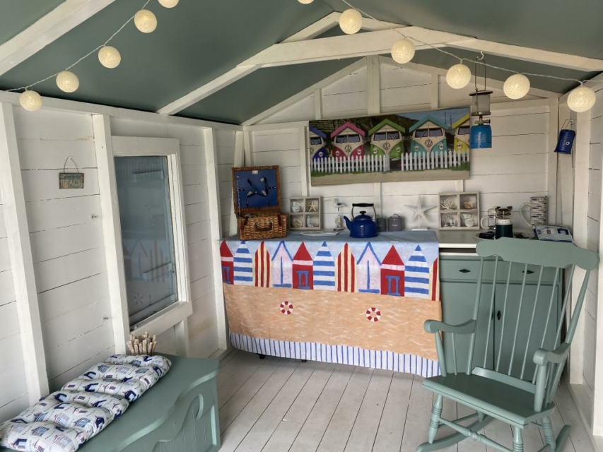 Our favourite beach huts for sale right now Property news