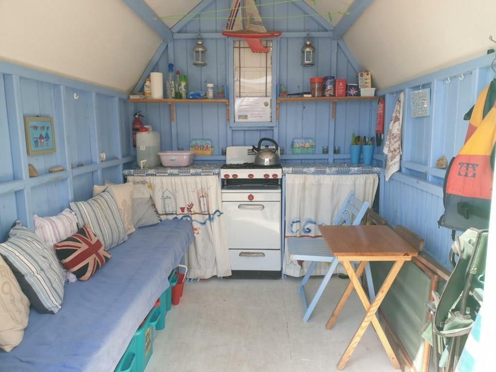 Our favourite beach huts for sale right now Property blog