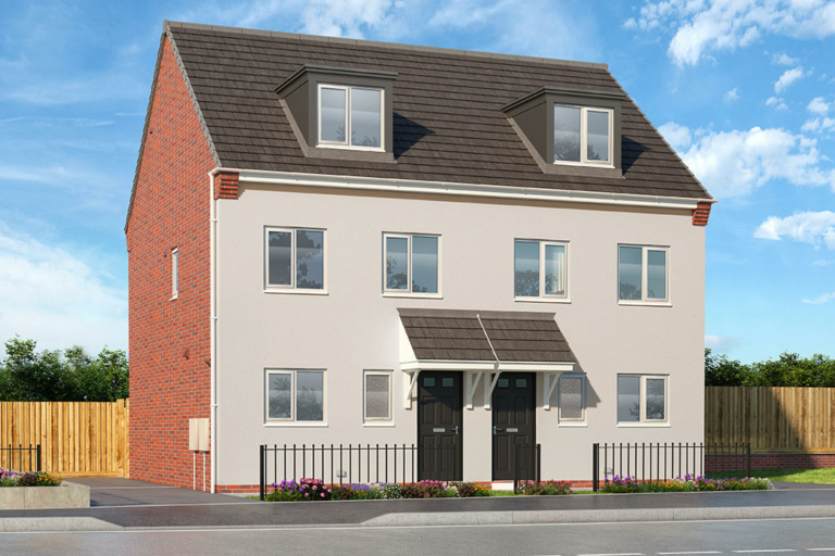 First Homes scheme offers discounted firsttime buyer homes site_title