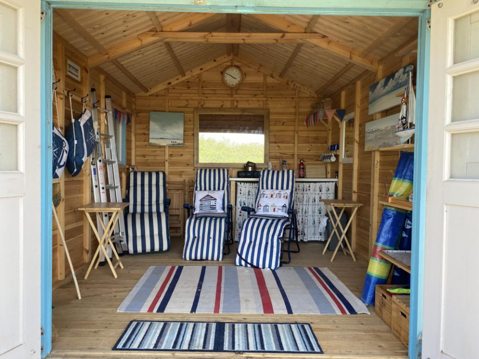 Our favourite beach huts for sale right now Property news